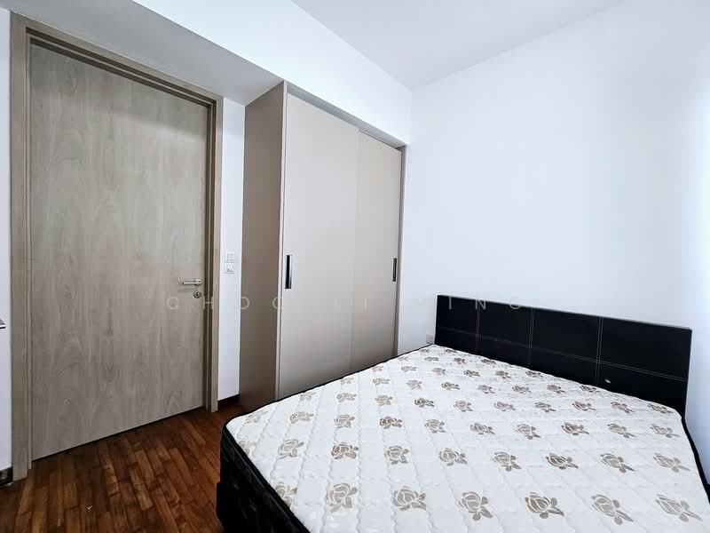 J Gateway, 2 Gateway Drive, 1 Bedroom, 474 sqft, Condominium For Rent, by Choo Li Ping, 25499956 - PropertyGuru.com.sg