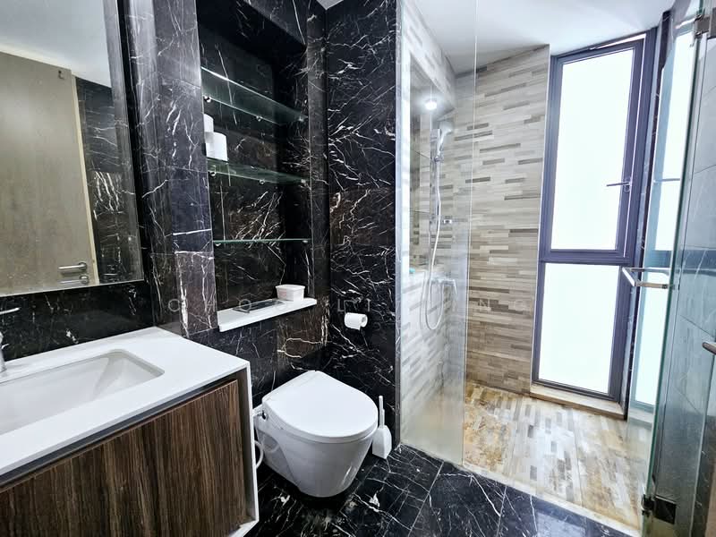 J Gateway, 2 Gateway Drive, 1 Bedroom, 474 sqft, Condominium For Rent, by Choo Li Ping, 25499956 - PropertyGuru.com.sg