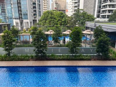 For Sale - Pullman Residences