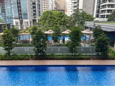 For Sale - Pullman Residences