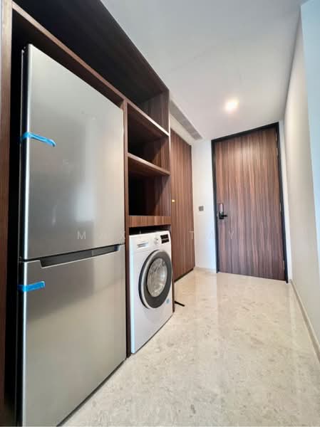 Pullman Residences, 18 Dunearn Road, 2 Bedrooms, 667 sqft, Condominium For Sale, by Maxie Tay, 25499993 - PropertyGuru.com.sg