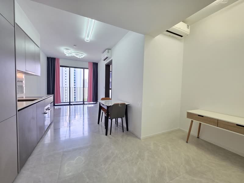 Piccadilly Grand, Northumberland Road, 1 Bedroom, 517 sqft, Condominium For Sale, by Chloe Yap, 25500091 - PropertyGuru.com.sg