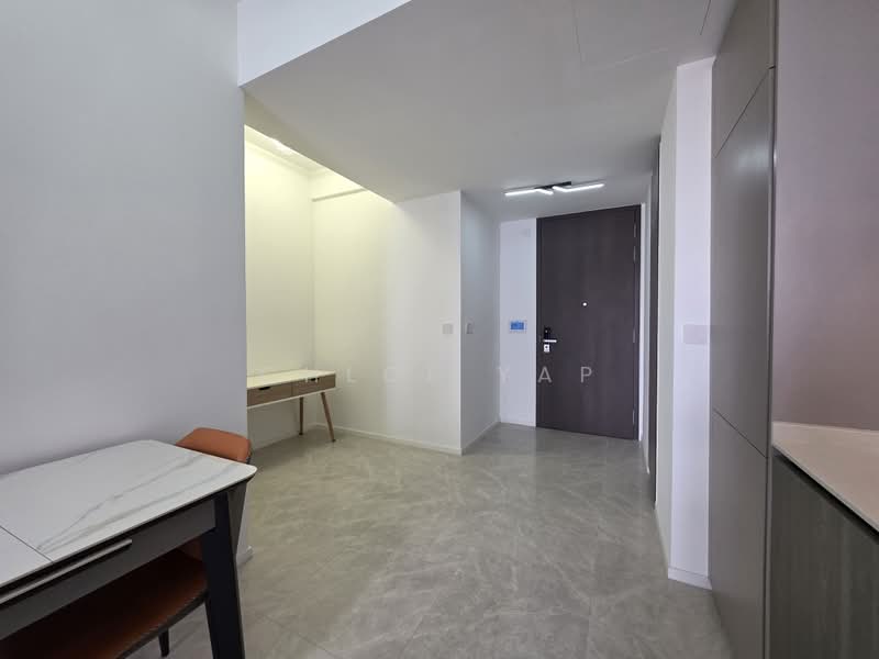 Piccadilly Grand, Northumberland Road, 1 Bedroom, 517 sqft, Condominium For Sale, by Chloe Yap, 25500091 - PropertyGuru.com.sg