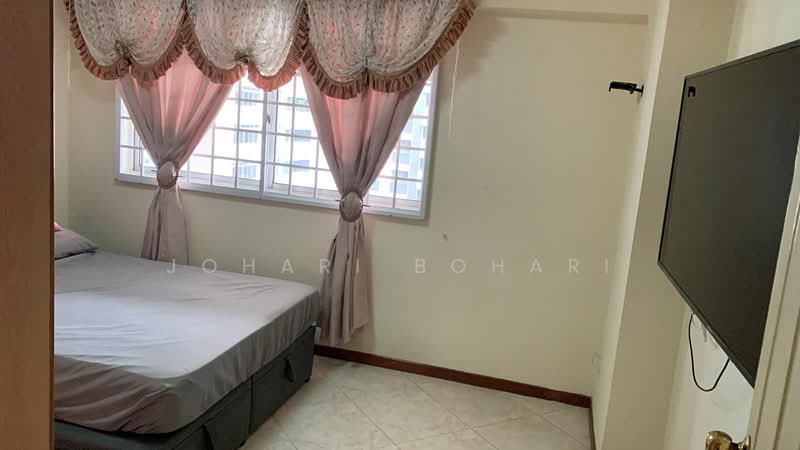 161 Yung Ping Road, 161 Yung Ping Road, 3 Bedrooms, 1,550 sqft, HDB Flat For Rent, by Johari Bohari, 25500101 - PropertyGuru.com.sg