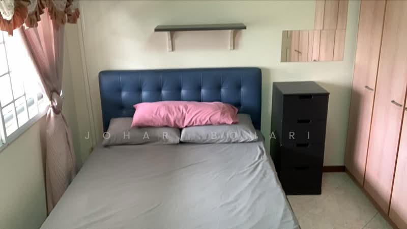 161 Yung Ping Road, 161 Yung Ping Road, 3 Bedrooms, 1,550 sqft, HDB Flat For Rent, by Johari Bohari, 25500101 - PropertyGuru.com.sg