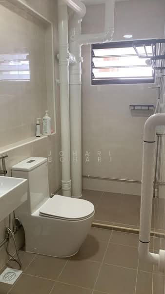 161 Yung Ping Road, 161 Yung Ping Road, 3 Bedrooms, 1,550 sqft, HDB Flat For Rent, by Johari Bohari, 25500101 - PropertyGuru.com.sg