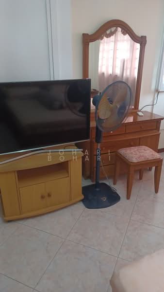 161 Yung Ping Road, 161 Yung Ping Road, 3 Bedrooms, 1,550 sqft, HDB Flat For Rent, by Johari Bohari, 25500101 - PropertyGuru.com.sg