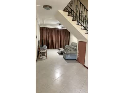 For Rent - 161 Yung Ping Road