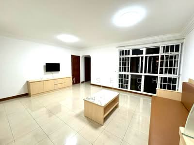 For Rent - 413B Fernvale Link