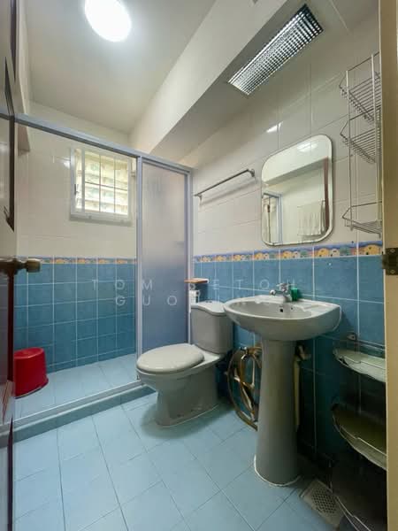 413B Fernvale Link, 413B Fernvale Link, 3 Bedrooms, 1,023 sqft, HDB Flat For Rent, by Tom Setoh GuoJing, 25500107 - PropertyGuru.com.sg