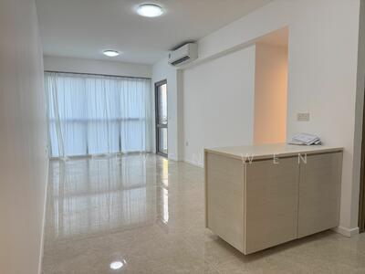 For Rent - The Santorini