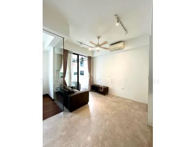 For Rent - The Urbanite