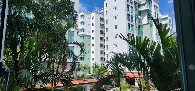 Merawoods, , 3 Bedrooms, 1,346 sqft, Condominium For Sale, by Serene Goh, 25500193 - PropertyGuru.com.sg