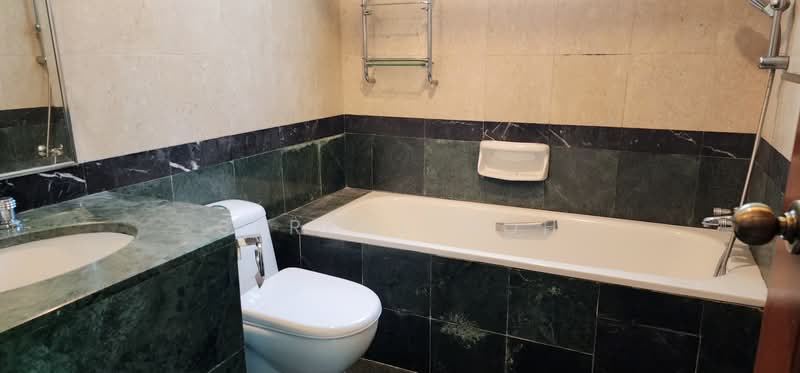 Merawoods, , 3 Bedrooms, 1,346 sqft, Condominium For Sale, by Serene Goh, 25500193 - PropertyGuru.com.sg