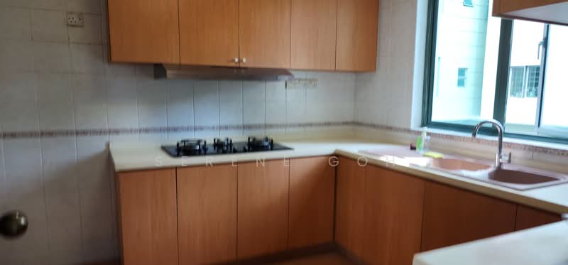 Merawoods, , 3 Bedrooms, 1,346 sqft, Condominium For Sale, by Serene Goh, 25500193 - PropertyGuru.com.sg