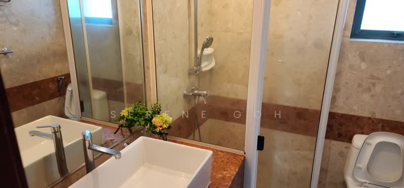 Merawoods, , 3 Bedrooms, 1,346 sqft, Condominium For Sale, by Serene Goh, 25500193 - PropertyGuru.com.sg
