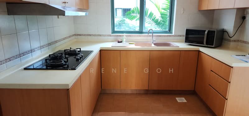 Merawoods, , 3 Bedrooms, 1,346 sqft, Condominium For Sale, by Serene Goh, 25500193 - PropertyGuru.com.sg