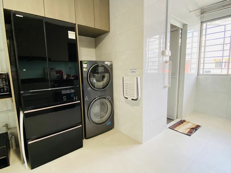 For Rent - 721 Jurong West Avenue 5