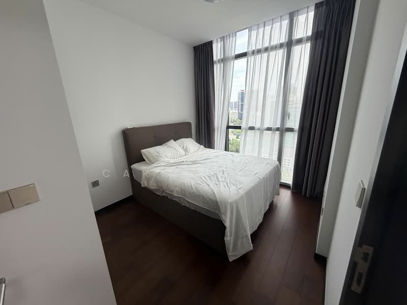 Pullman Residences, 18 Dunearn Road, 1 Bedroom, 463 sqft, Condominium For Rent, by Carrie Leow, 25500233 - PropertyGuru.com.sg