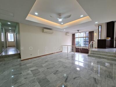 For Sale - Horizon Towers