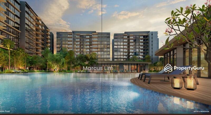 For Sale - PARKTOWN Residence