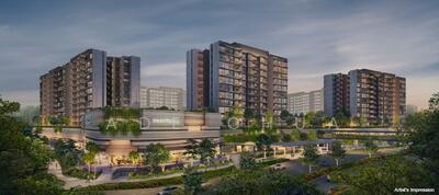 For Sale - PARKTOWN Residence