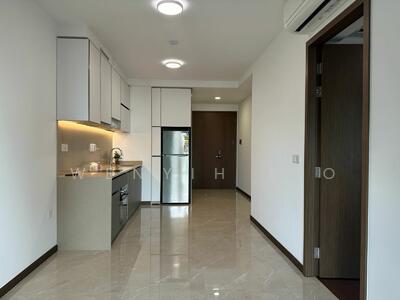 For Sale - Normanton Park