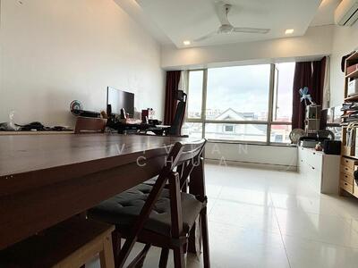 For Sale - Fontaine Parry