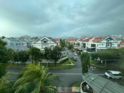 For Sale - Fontaine Parry