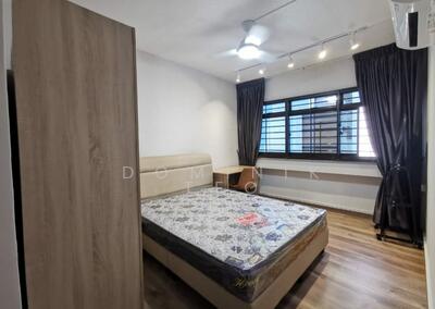 For Rent - 620 Bukit Panjang Ring Road