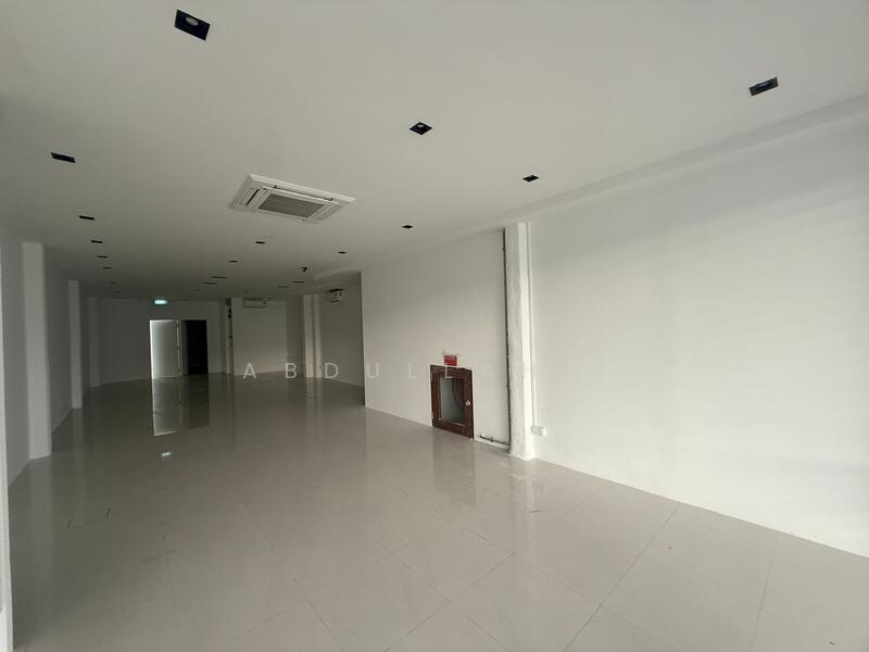 Upper Thomson Road Shop Houses, 272 Upper Thomson Road, 3,400 sqft, Shop / Shophouse For Rent, by Abdullah Hameed, 25500350 - CommercialGuru.com.sg