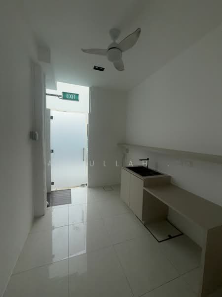 Upper Thomson Road Shop Houses, 272 Upper Thomson Road, 3,400 sqft, Shop / Shophouse For Rent, by Abdullah Hameed, 25500350 - CommercialGuru.com.sg