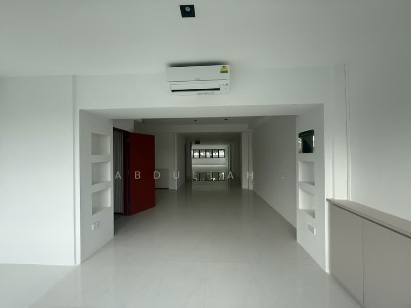 Upper Thomson Road Shop Houses, 272 Upper Thomson Road, 3,400 sqft, Shop / Shophouse For Rent, by Abdullah Hameed, 25500350 - CommercialGuru.com.sg