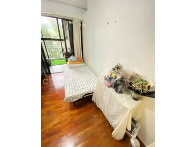 For Rent - Cavenagh Gardens