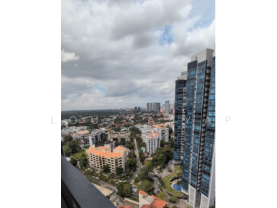 For Rent - Pullman Residences