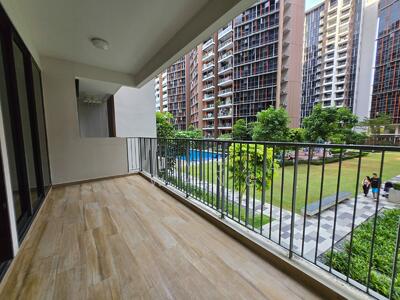 For Rent - Sims Urban Oasis