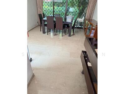 For Rent - Cheng Soon Garden