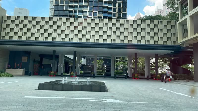 Irwell Hill Residences, 6 Irwell Hill, 2 Bedrooms, 603 sqft, Condominium For Rent, by Johnnie Han, 25500455 - PropertyGuru.com.sg