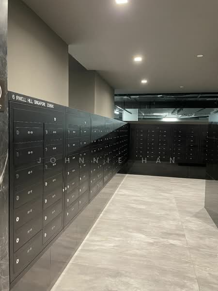 Irwell Hill Residences, 6 Irwell Hill, 2 Bedrooms, 603 sqft, Condominium For Rent, by Johnnie Han, 25500455 - PropertyGuru.com.sg