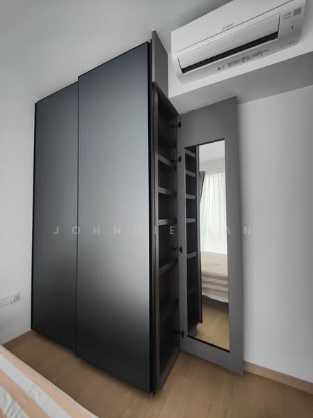 Irwell Hill Residences, 6 Irwell Hill, 2 Bedrooms, 603 sqft, Condominium For Rent, by Johnnie Han, 25500455 - PropertyGuru.com.sg