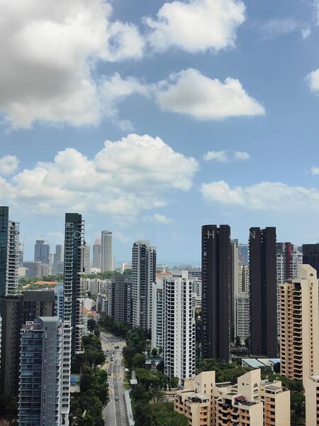 Irwell Hill Residences, 6 Irwell Hill, 2 Bedrooms, 603 sqft, Condominium For Rent, by Johnnie Han, 25500455 - PropertyGuru.com.sg