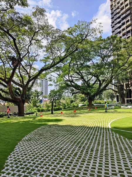 Irwell Hill Residences, 6 Irwell Hill, 2 Bedrooms, 603 sqft, Condominium For Rent, by Johnnie Han, 25500455 - PropertyGuru.com.sg