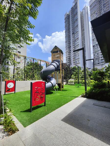 Irwell Hill Residences, 6 Irwell Hill, 2 Bedrooms, 603 sqft, Condominium For Rent, by Johnnie Han, 25500455 - PropertyGuru.com.sg