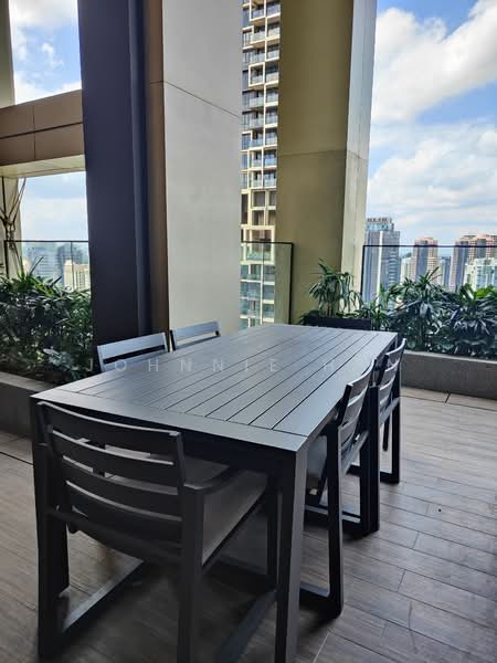 Irwell Hill Residences, 6 Irwell Hill, 2 Bedrooms, 603 sqft, Condominium For Rent, by Johnnie Han, 25500455 - PropertyGuru.com.sg