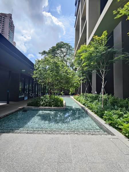 Irwell Hill Residences, 6 Irwell Hill, 2 Bedrooms, 603 sqft, Condominium For Rent, by Johnnie Han, 25500455 - PropertyGuru.com.sg