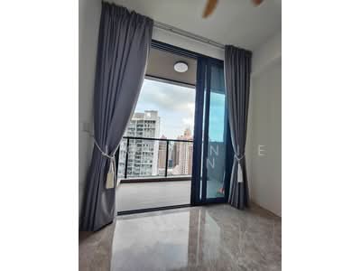 For Rent - Irwell Hill Residences