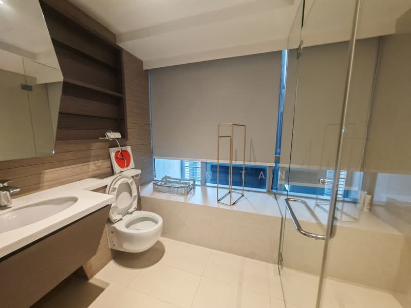 V on Shenton, 5A Shenton Way, Room Rental, 300 sqft, Condominium For Rent, by Austin Tan, 25500459 - PropertyGuru.com.sg