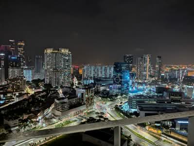 For Rent - One Pearl Bank