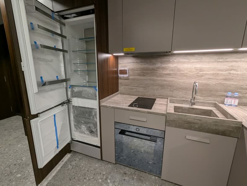 One Pearl Bank, 1 Pearl Bank, Studio, 431 sqft, Condominium For Rent, by Ryan Ong 王伟信, 25500469 - PropertyGuru.com.sg