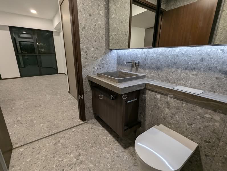 One Pearl Bank, 1 Pearl Bank, Studio, 431 sqft, Condominium For Rent, by Ryan Ong 王伟信, 25500469 - PropertyGuru.com.sg